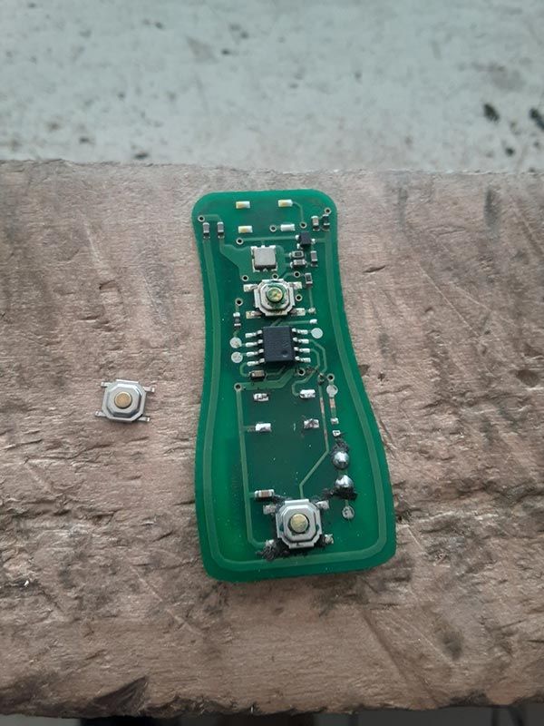 CERRAJERÍA 24 HRS ENS BC