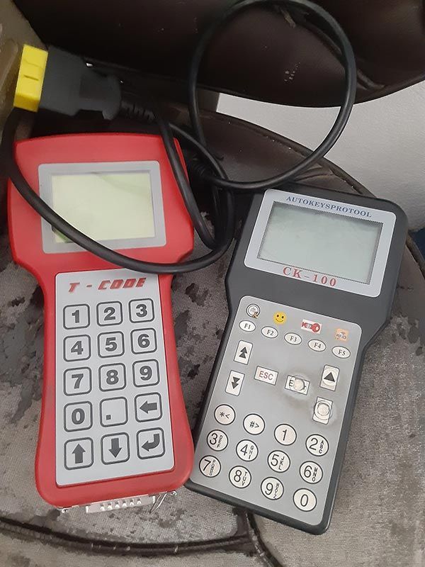 CERRAJERÍA 24 HRS ENS BC