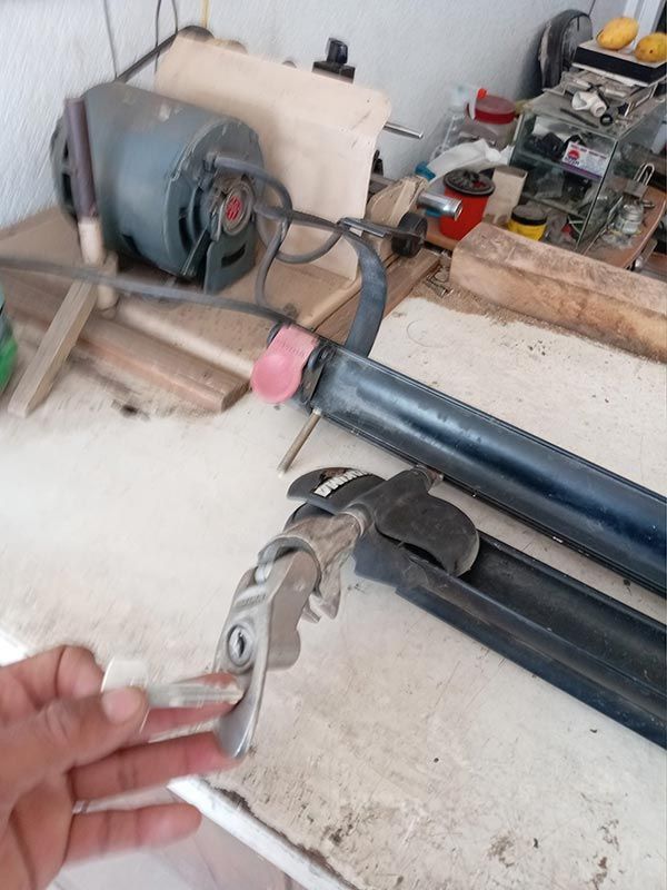 CERRAJERÍA 24 HRS ENS BC