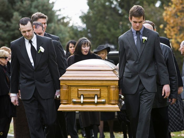organizzazione funerale impresa funebre Le Valli