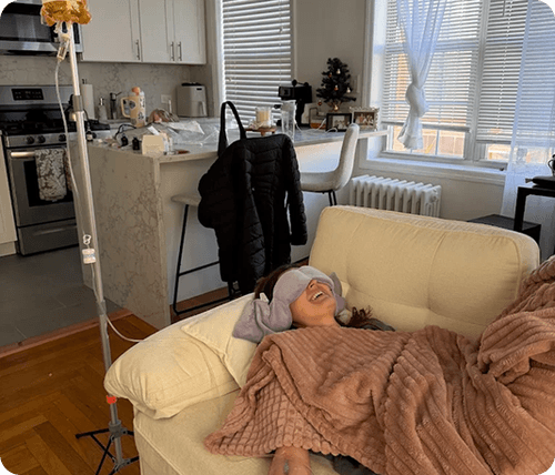 glutathione iv brooklyn Intravenous (IV) Therapy NY Mobile IV Therapy in Brooklyn,