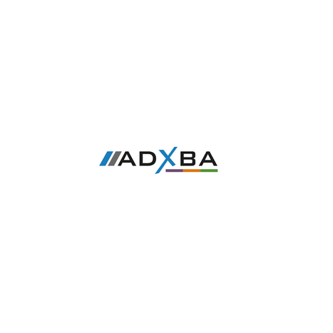 Image of ADXBA logo