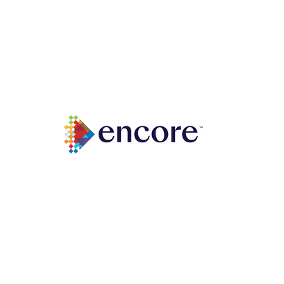Image of Encore logo
