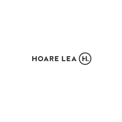 Image of Hoare Lea logo