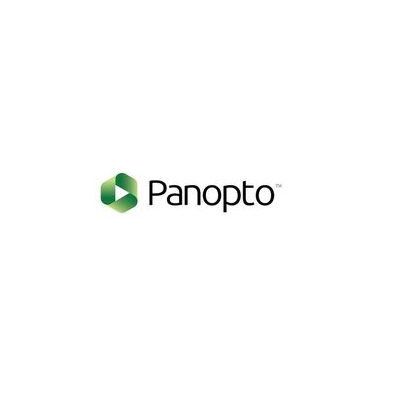 Image of Panopto logo