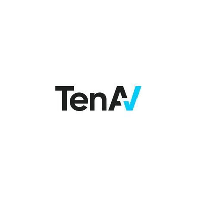 Image of Ten AV logo