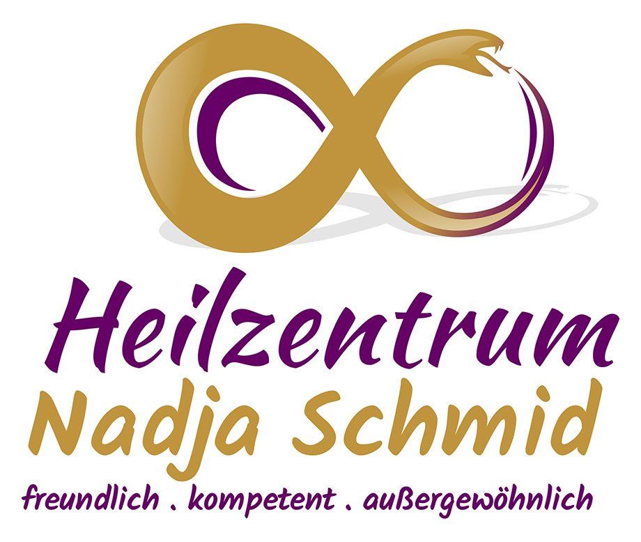 Nadja Schmid - Heilpraktikerin für Psychotherapie-LOGO