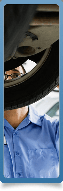 Car electrical repairs - Durham, County Durham - Washington Auto Repair Centre - Tyre Repair