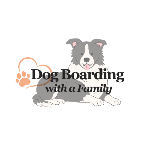 God Boarding With a Family | Pet Sitting Service