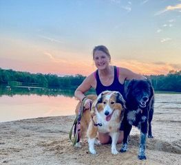 Dog Boarding With A Family | Trusted Pet Care | Philadelphia, PA | Wilmington, DE, Main Line, PA