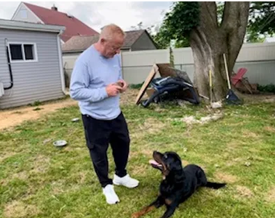 Dog Boarding With A Family |In-Home Dog Training| Philadelphia, PA | Wilmington, DE, Main Line, PA