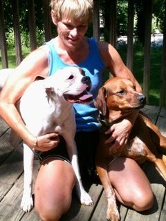 Dog Boarding with a Family | Serving Wilmington, Delaware, Philadelphia and the Main Line PA