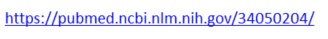 A blurred image of a website that says https://pubmed.ncbi.nim.nih.gov