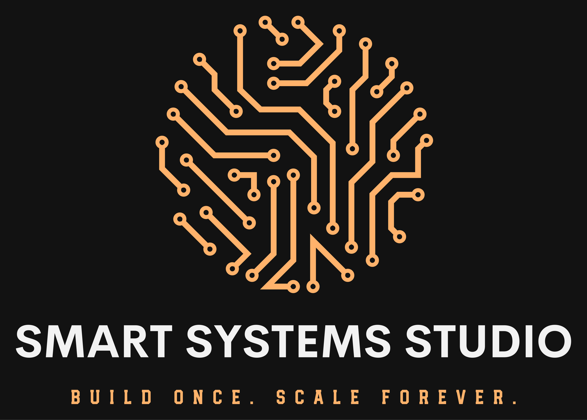 Smart Systems Studio | AI Automation for Businesses