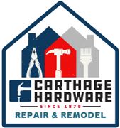 Carthage Hardware