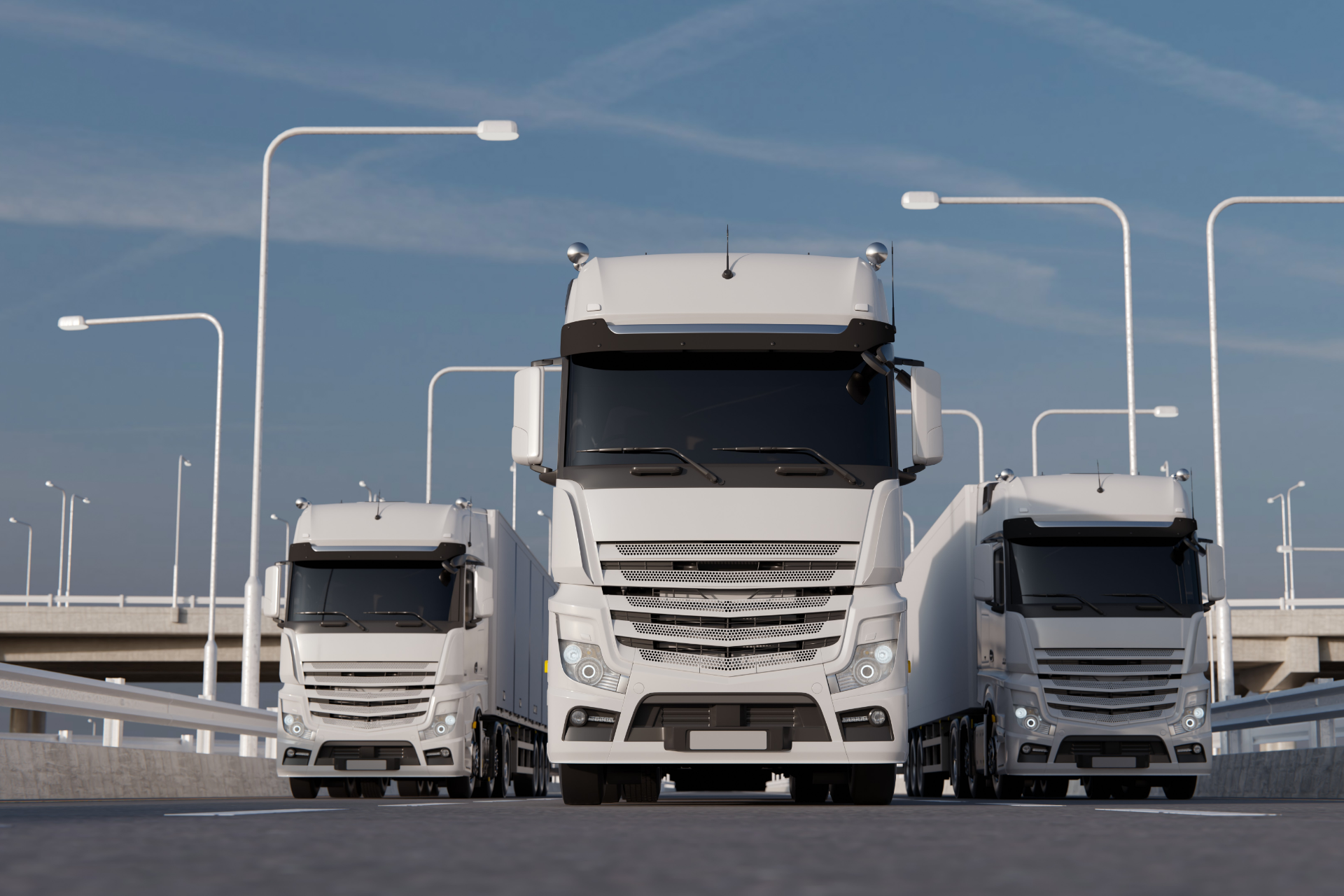 Red car with severe damage to the rear, loaded on a tow truck.