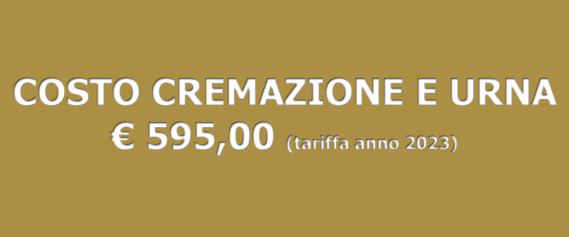 costi e servizi della casa funeraria a Civitanova Marche