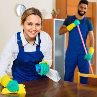 Cleaning Service - Maintenance Services in Aberdeen, WA