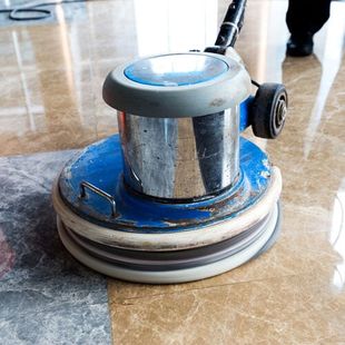 Floor Cleaning - Maintenance Services in Aberdeen, WA
