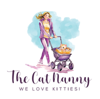 The Cat Nanny