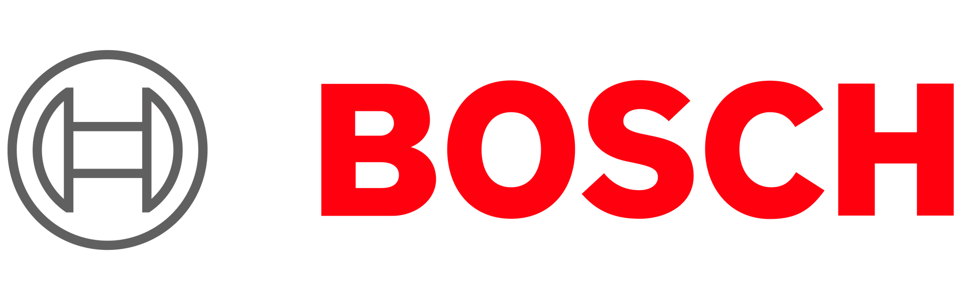 logo Bosch