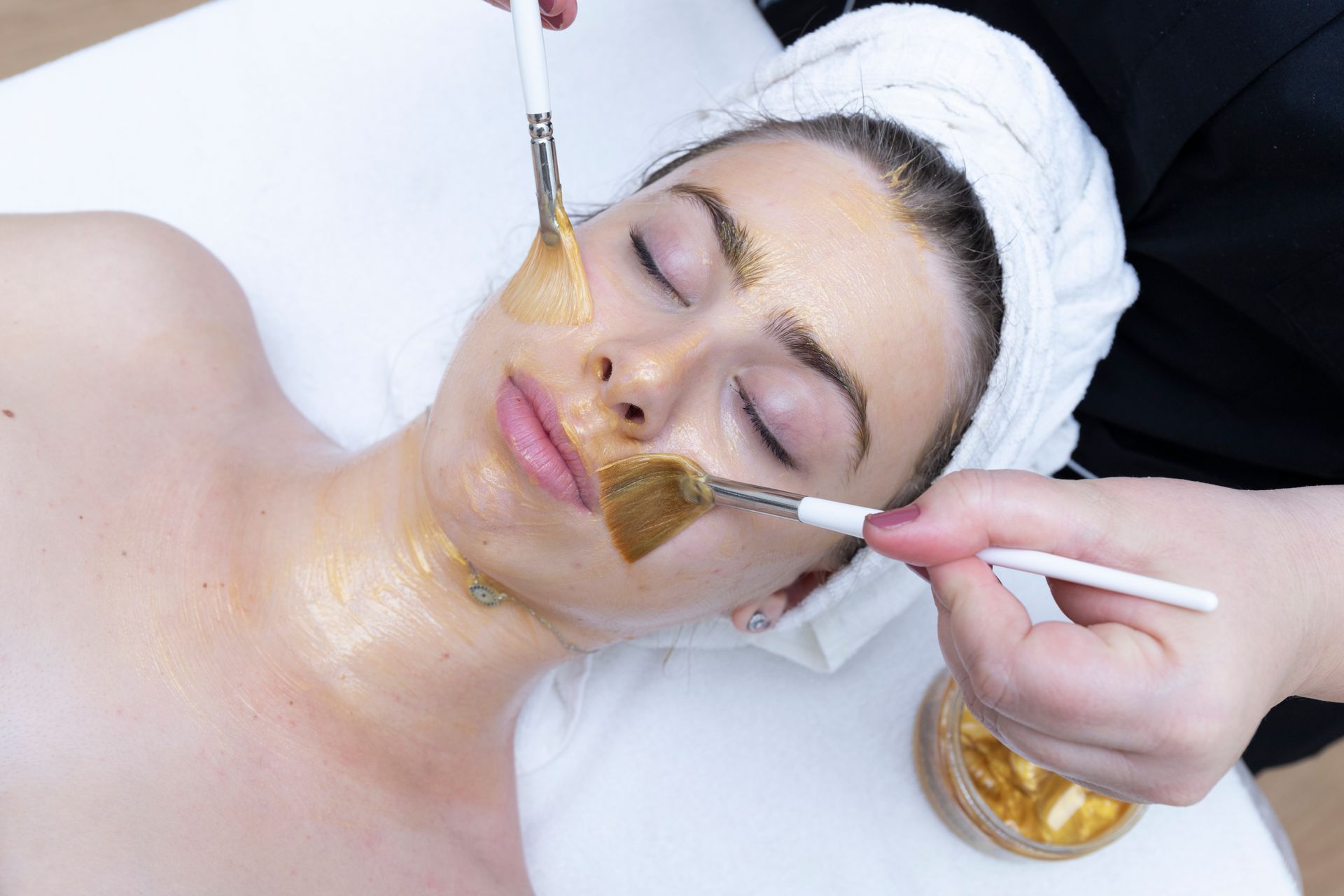 Trattamento BIOBOTOX