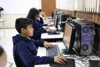 Colegio León Felipe