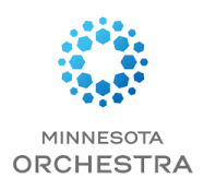 Denver Philharmonic World's Fair 2022 Orchestra Logo
