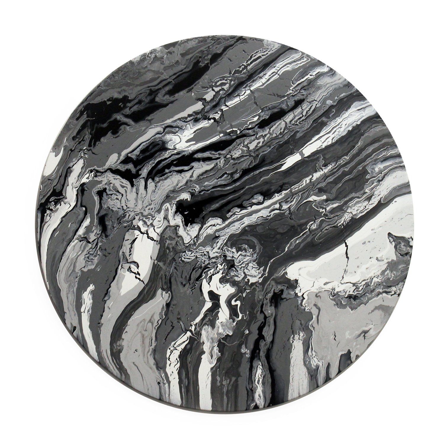 art, abstract painting, donatella azygous, comissioned art, los angeles, female artist