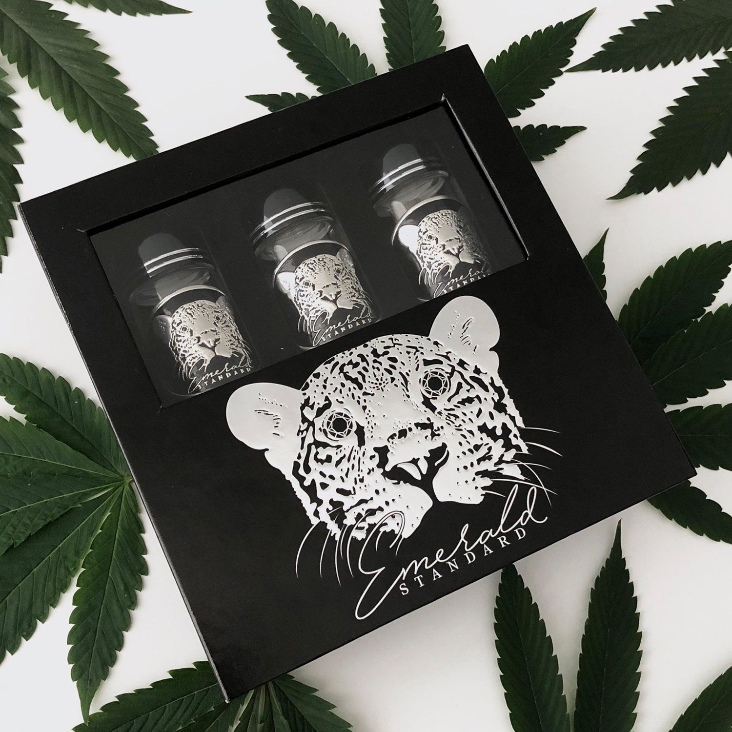 donatella azygous, creative direction, cannabis, package design, los angeles, weed, california