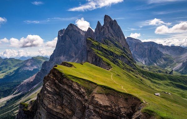 Italian Dolomites