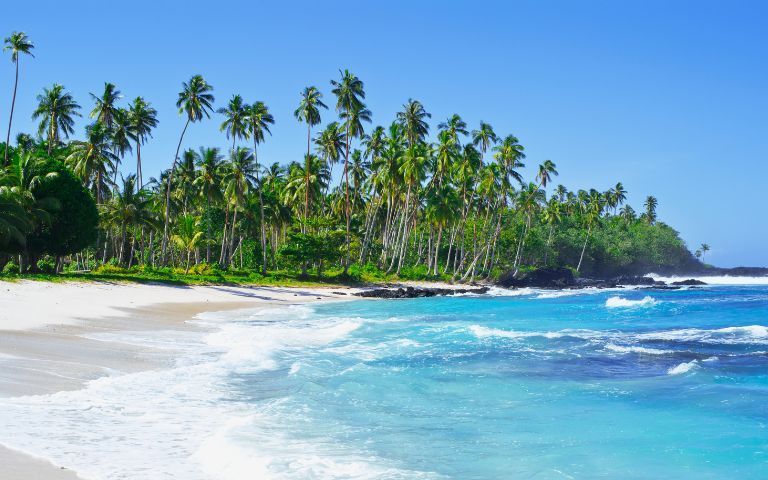 Cycle Samoa