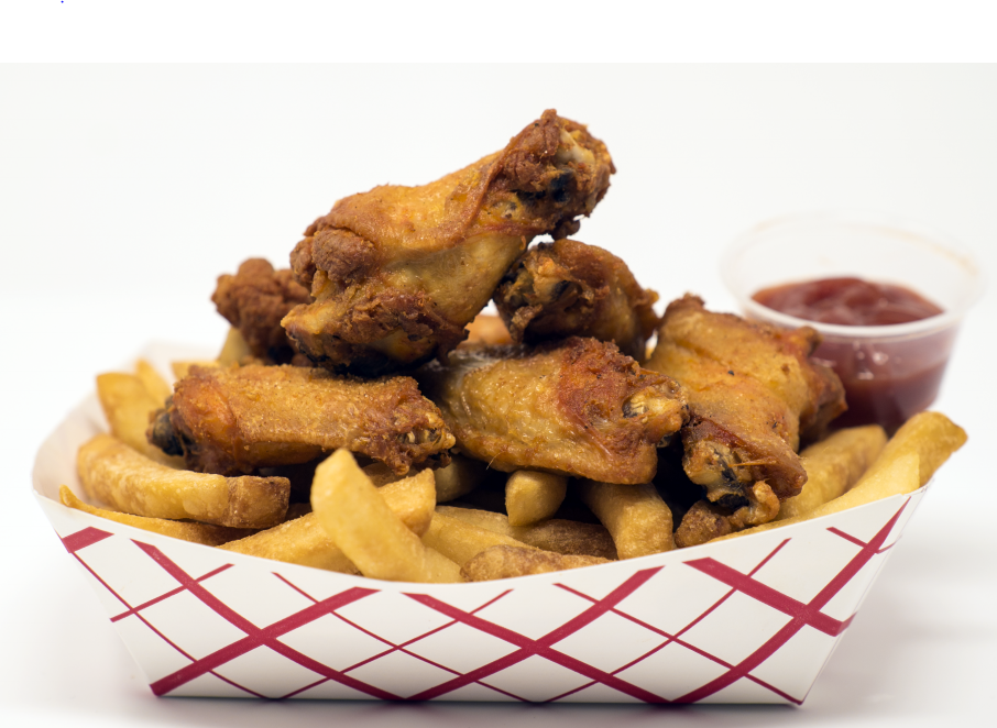 Greensboro kids restaurants