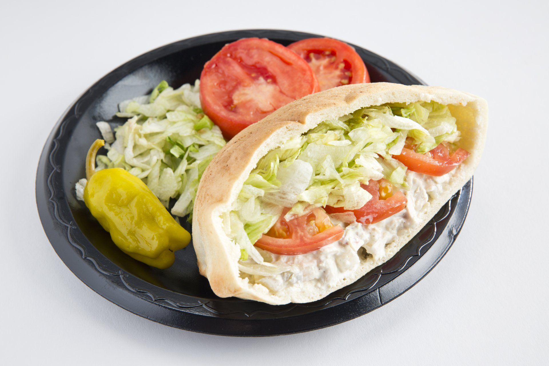 Chicken Salad Greensboro