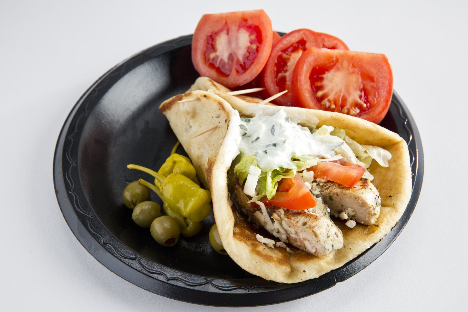 Mediterranean Greensboro