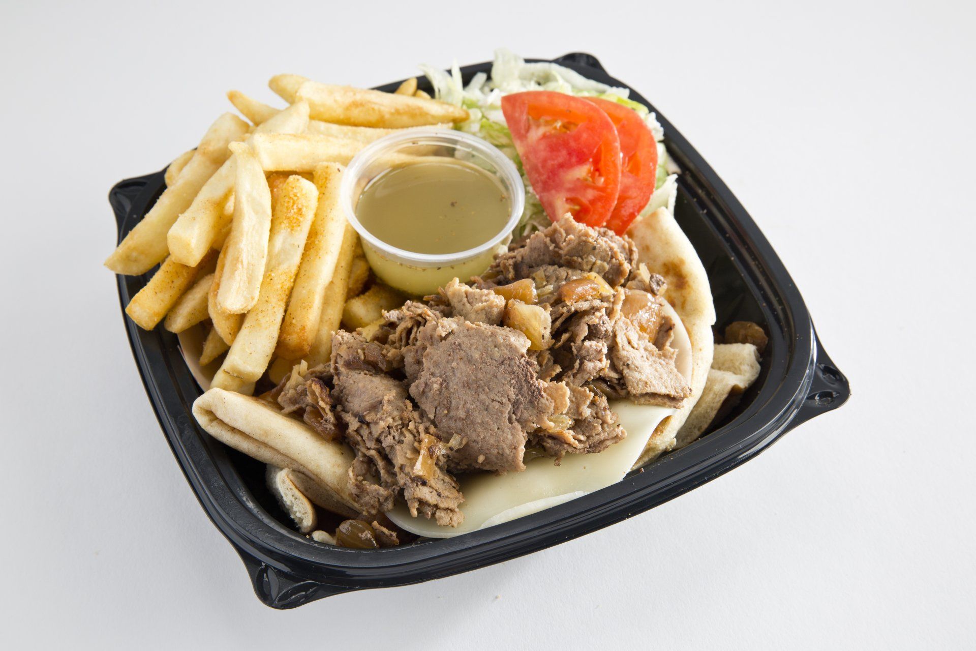 Steak and cheese Greensboro