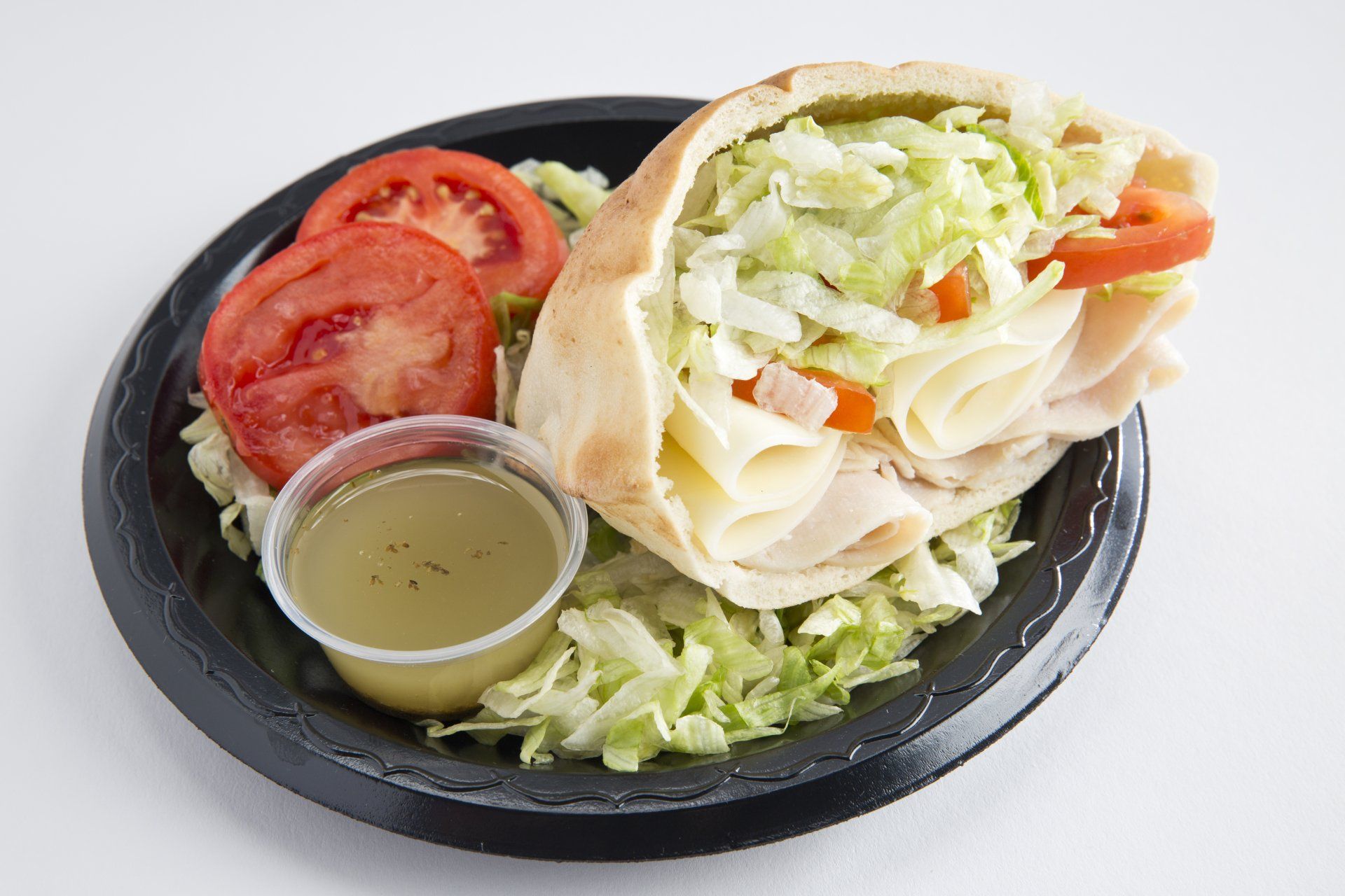 Greensboro Mediterranean