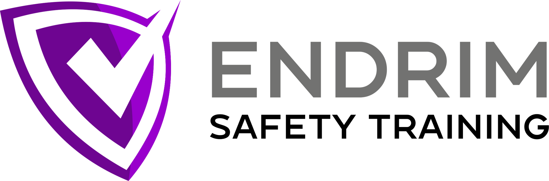 Endrim Safety Training Logo