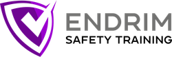 Endrim Safety Training Logo