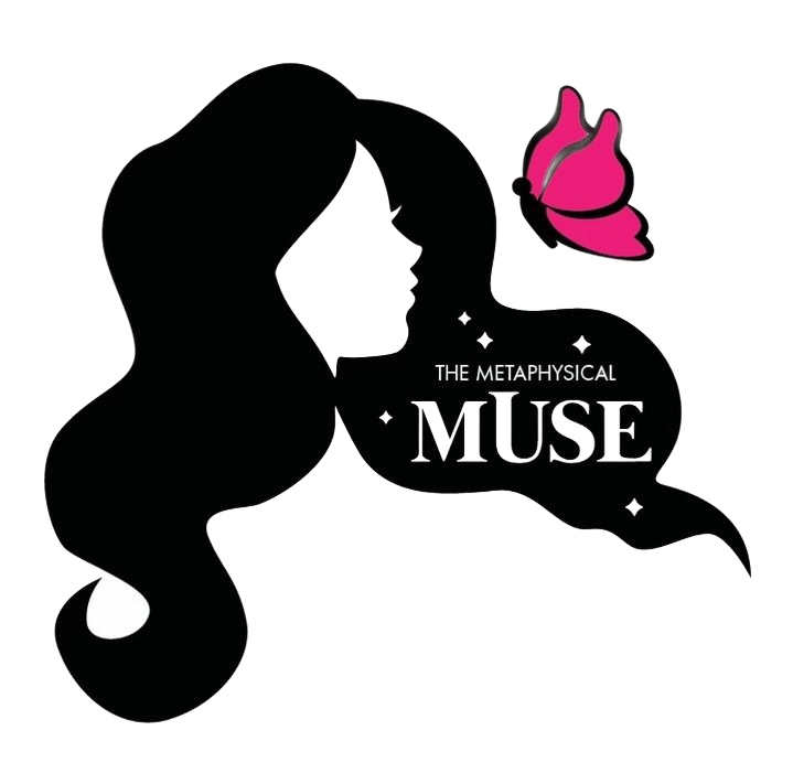 The Metaphysical Muse logo