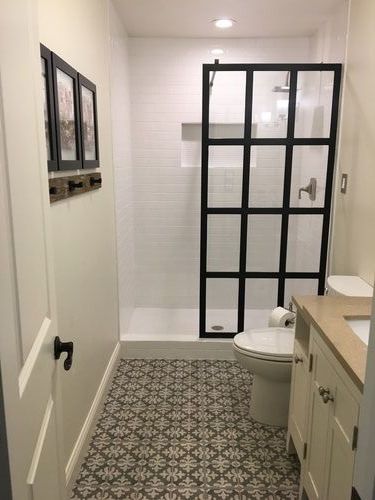 bathroom remodels coppell tx 
