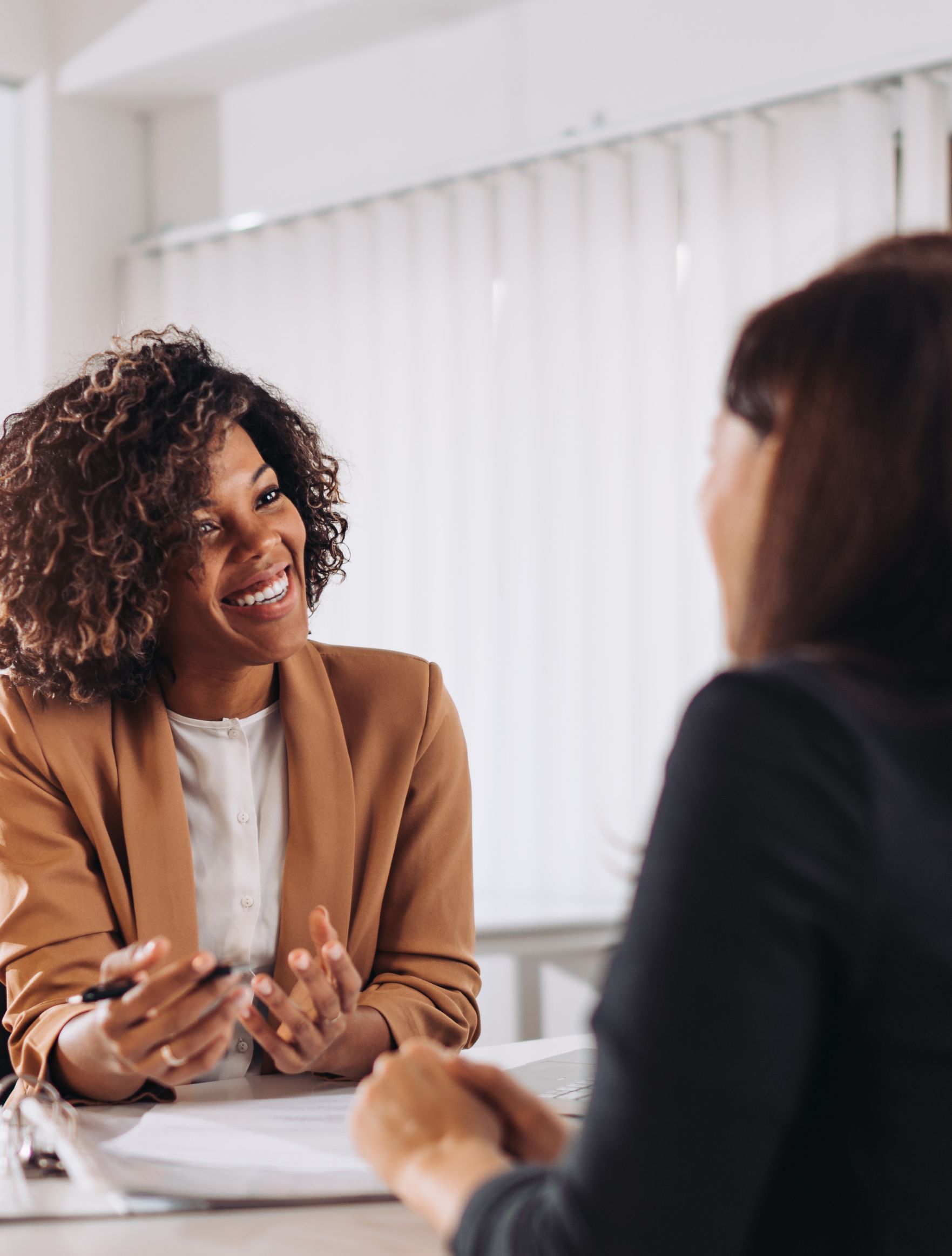 client satisfied with customer service