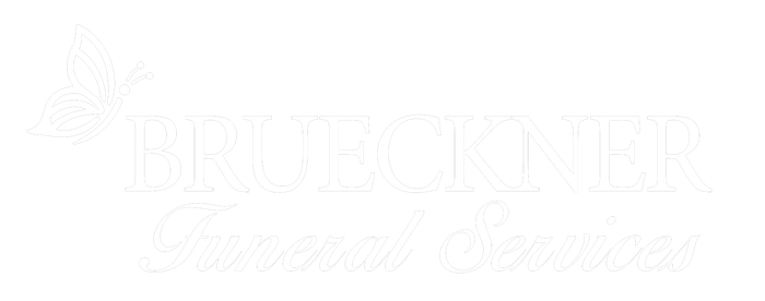 Brueckner Funeral Home Logo