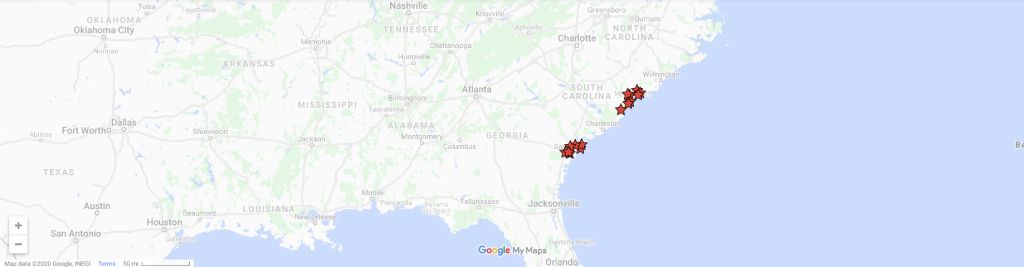 Dean Custom Air Bluffton SC