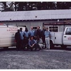 Dean Custom Air Bluffton SC