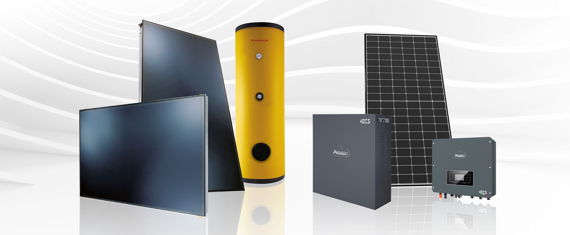 Termocamini e termostufe