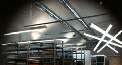 Impianto termoidraulico