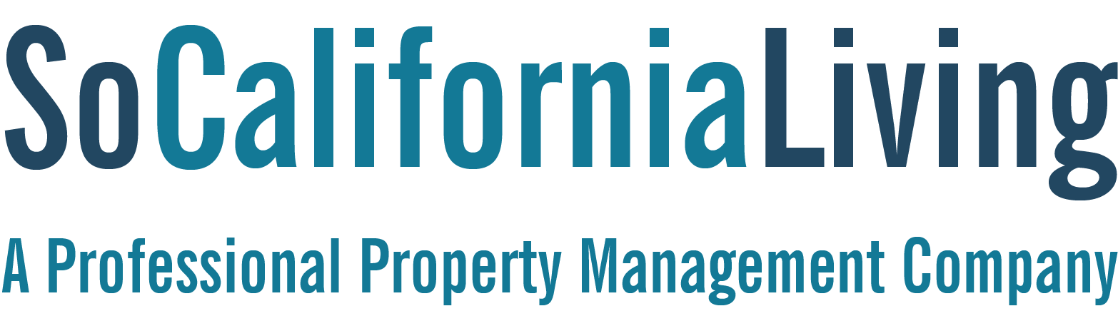 Southern California Living Logo