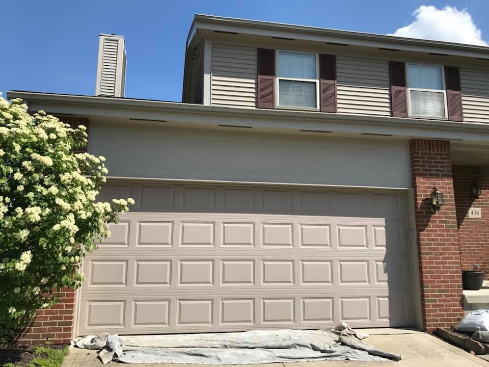 Home Exterior after Paint — Pataskala, OH — Ripley Painting