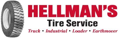 Hellman's Tire Service